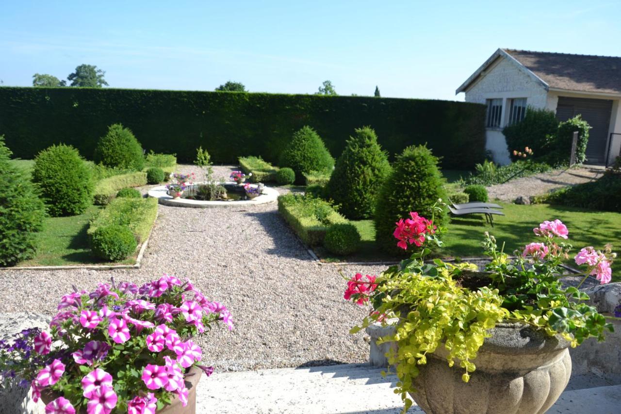 La Villa Champagne Ployez-Jacquemart Ludes Exterior photo